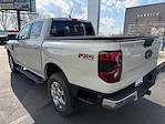 New 2026 Ford Ranger Lariat SuperCrew Cab for sale #T05656 - photo 8