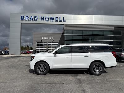 2025 Ford Expedition MAX 4x4 SUV for sale #T06049 - photo 1
