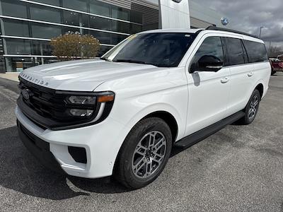 2025 Ford Expedition MAX 4x4 SUV for sale #T06049 - photo 2