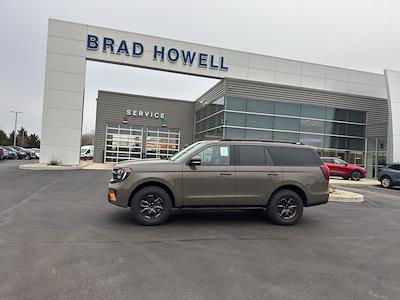 New 2026 Ford Expedition Tremor for sale #T06059 - photo 1