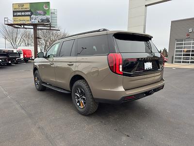 New 2026 Ford Expedition Tremor for sale #T06059 - photo 2