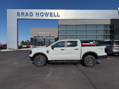 New 2026 Ford Ranger - photo 1
