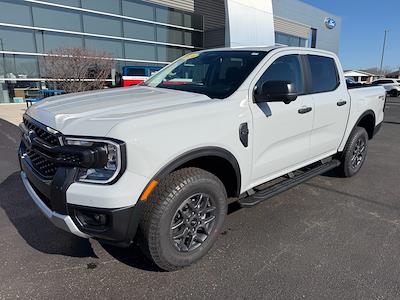 New 2026 Ford Ranger - photo 1