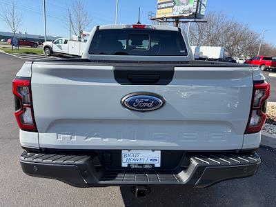 New 2026 Ford Ranger - photo 1