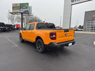 New 2026 Ford Maverick Lariat SuperCrew Cab for sale #T06333 - photo 2