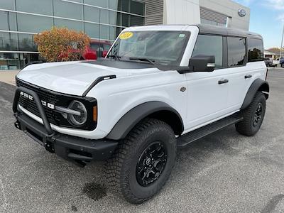 2024 Ford Bronco 4WD, SUV for sale #T06482 - photo 2