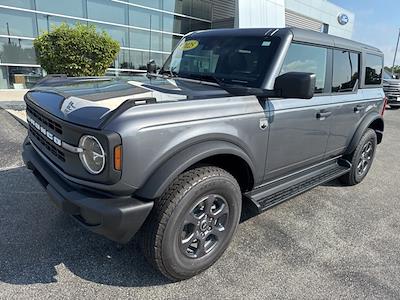 2025 Ford Bronco 4WD SUV for sale #T06605 - photo 1