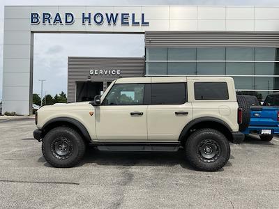 2025 Ford Bronco 4WD SUV for sale #T06840 - photo 1