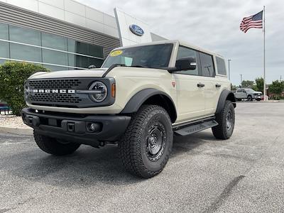 2025 Ford Bronco 4WD SUV for sale #T06840 - photo 2
