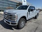 New 2025 Ford F-350 Lariat Crew Cab for sale #T07287 - photo 3