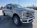 New 2025 Ford F-350 Lariat Crew Cab for sale #T07287 - photo 5
