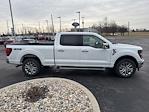 2025 Ford F-150 SuperCrew Cab 4x4, Pickup for sale #T08192 - photo 6