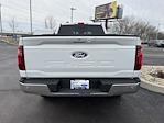 2025 Ford F-150 SuperCrew Cab 4x4, Pickup for sale #T08192 - photo 8