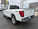 2025 Ford F-150 SuperCrew Cab 4x4, Pickup for sale #T08192 - photo 3