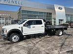 2026 Ford F-450 Crew Cab DRW 4WD Reading Service Truck for sale #T08332 - photo 1