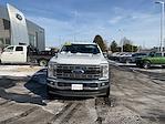 2026 Ford F-450 Crew Cab DRW 4WD Reading Service Truck for sale #T08332 - photo 3
