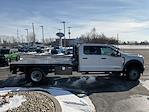 2026 Ford F-450 Crew Cab DRW 4WD Reading Service Truck for sale #T08332 - photo 4