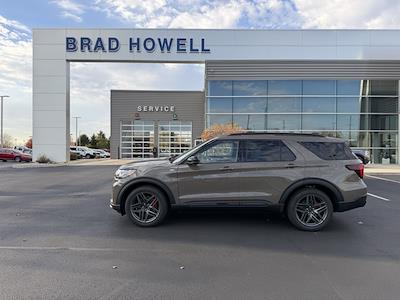 2026 Ford Explorer 4WD SUV for sale #T08623 - photo 1