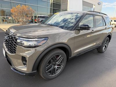 2026 Ford Explorer 4WD SUV for sale #T08623 - photo 2