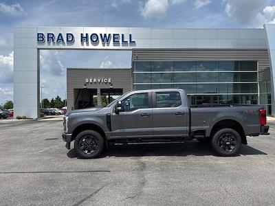 2025 Ford F-250 Crew Cab 4x4 Pickup for sale #T08790 - photo 1