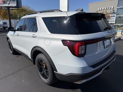 2026 Ford Explorer 4WD SUV for sale #T09171 - photo 2