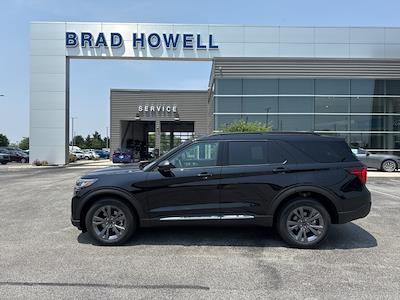 2025 Ford Explorer 4WD SUV for sale #T09968 - photo 1