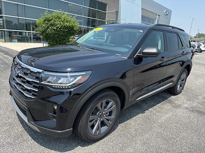 2025 Ford Explorer 4WD SUV for sale #T09968 - photo 2
