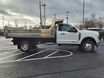 2024 Ford F-350 Regular Cab DRW 4x4, TruckCraft Zeus Dump Truck for sale #T10194 - photo 24