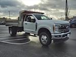 2024 Ford F-350 Regular Cab DRW 4x4, TruckCraft Zeus Dump Truck for sale #T10194 - photo 25