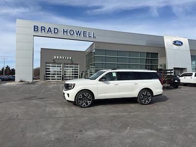 2026 Ford Expedition MAX 4WD SUV for sale #T10562 - photo 1