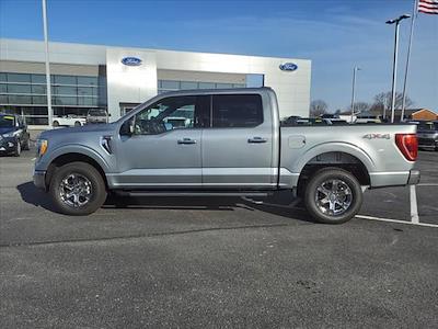2023 Ford F-150 SuperCrew Cab 4x4 Pickup for sale #T10617 - photo 2