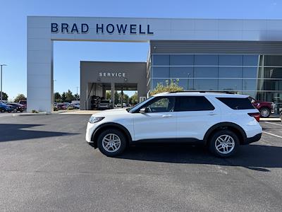 2027 Ford Explorer AWD SUV for sale #T10793 - photo 1