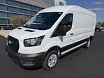 New 2026 Ford Transit 250 Medium Roof Empty Cargo Van for sale #T11054 - photo 2