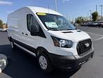 New 2026 Ford Transit 250 Medium Roof Empty Cargo Van for sale #T11054 - photo 4