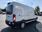 New 2026 Ford Transit 250 Medium Roof Empty Cargo Van for sale #T11054 - photo 6
