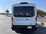 New 2026 Ford Transit 250 Medium Roof Empty Cargo Van for sale #T11054 - photo 7