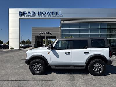 2025 Ford Bronco 4WD SUV for sale #T12473 - photo 1