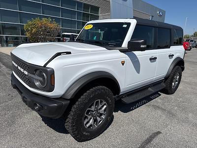 2025 Ford Bronco 4WD SUV for sale #T12473 - photo 2