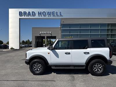 New 2025 Ford Bronco Badlands for sale #T12473 - photo 1