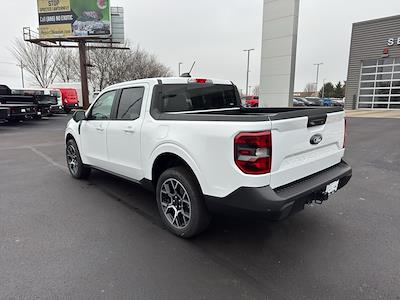 New 2026 Ford Maverick Lariat SuperCrew Cab for sale #T12850 - photo 2