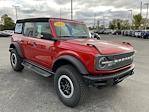 2024 Ford Bronco 4WD, SUV for sale #T12902 - photo 4