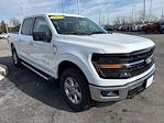 2025 Ford F-150 SuperCrew Cab 4x4 Pickup for sale #T12977 - photo 5