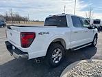 2025 Ford F-150 SuperCrew Cab 4x4 Pickup for sale #T12977 - photo 7