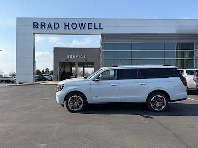 2026 Ford Expedition MAX 4WD SUV for sale #T13735 - photo 1
