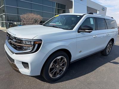 2026 Ford Expedition MAX 4WD SUV for sale #T13735 - photo 2