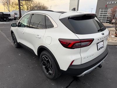 New 2026 Ford Escape Platinum for sale #T14753 - photo 2