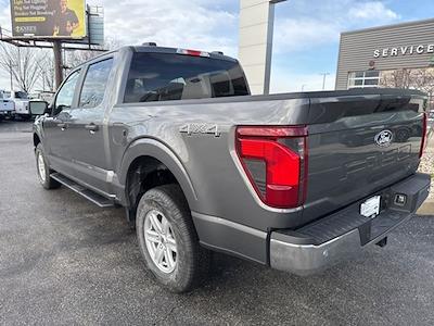 New 2025 Ford F-150 XL SuperCrew Cab for sale #T14800 - photo 2