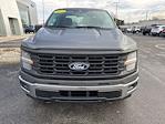 New 2025 Ford F-150 XL SuperCrew Cab for sale #T14800 - photo 4