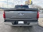 New 2025 Ford F-150 XL SuperCrew Cab for sale #T14800 - photo 8
