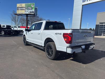 New 2025 Ford F-150 - photo 1